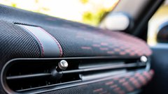 
                                                         MINI Cooper JCW