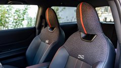 
                                                         MINI Cooper JCW