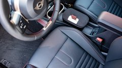 
                                                         MINI Cooper JCW