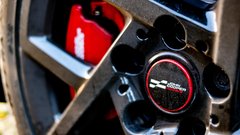 
                                                         MINI Cooper JCW