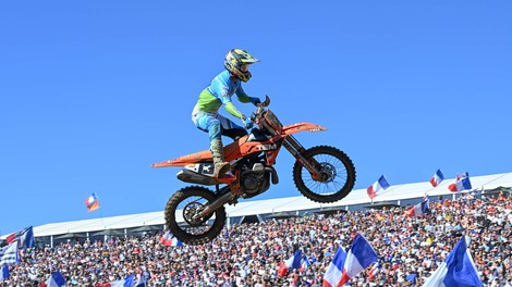 Jan Pancar - pokal narodov