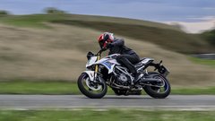 
                                                         BMW F 450 R