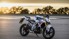 
                                                         BMW F 450 R
