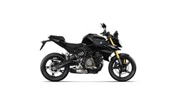 
                                                         BMW F 450 R