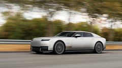 Type 01 je Jaguarjev najmočnejši cestni (električni) avtomobil doslej, cena bo šestmestna