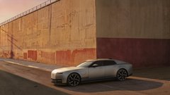 
                                                         Jaguar Type 01