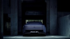 
                                                         Jaguar Type 01