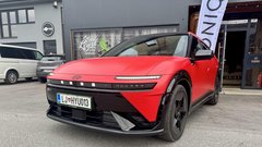 
                                                         Hyundai IONIQ 3 - slovenska predstavitev