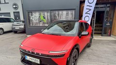 
                                                         Hyundai IONIQ 3 - slovenska predstavitev