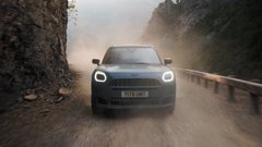 
                                                         MINI Countryman Untamed