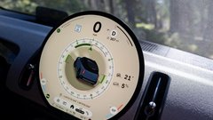 
                                                         MINI Countryman Untamed