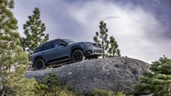 
                                                         MINI Countryman Untamed