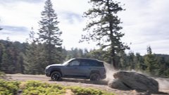 
                                                         MINI Countryman Untamed