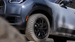 
                                                         MINI Countryman Untamed