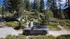 
                                                         MINI Countryman Untamed