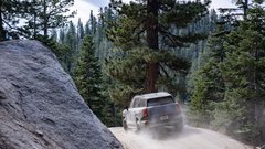 
                                                         MINI Countryman Untamed