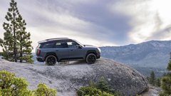 
                                                         MINI Countryman Untamed
