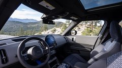 
                                                         MINI Countryman Untamed