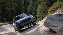 
                                                         MINI Countryman Untamed