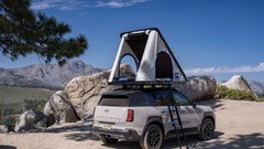 
                                                         MINI Countryman Untamed