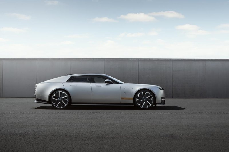 Jaguar Type 01