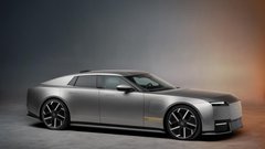 
                                                         Jaguar Type 01