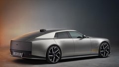 
                                                         Jaguar Type 01