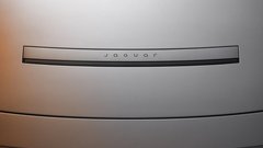 
                                                         Jaguar Type 01