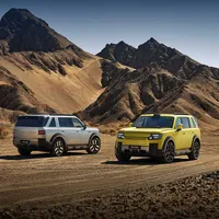 Nekoč priljubljeni Land Rover se vrača, a pod znanim imenom se skriva presenečenje