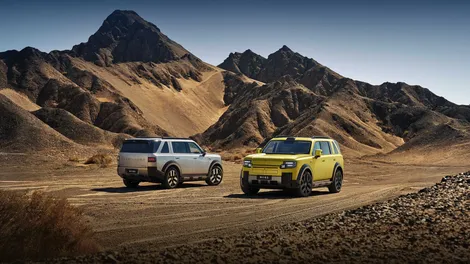JLR Chery Freelander