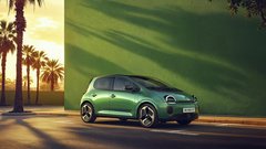 Slovenski avtomobilski trg: prikčakovan septembrski zdrs pri električnih avtomobilih