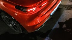 
                                                         Renault Clio Esprit Alpine