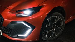 
                                                         Renault Clio Esprit Alpine