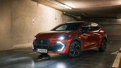 
                                                         Renault Clio Esprit Alpine