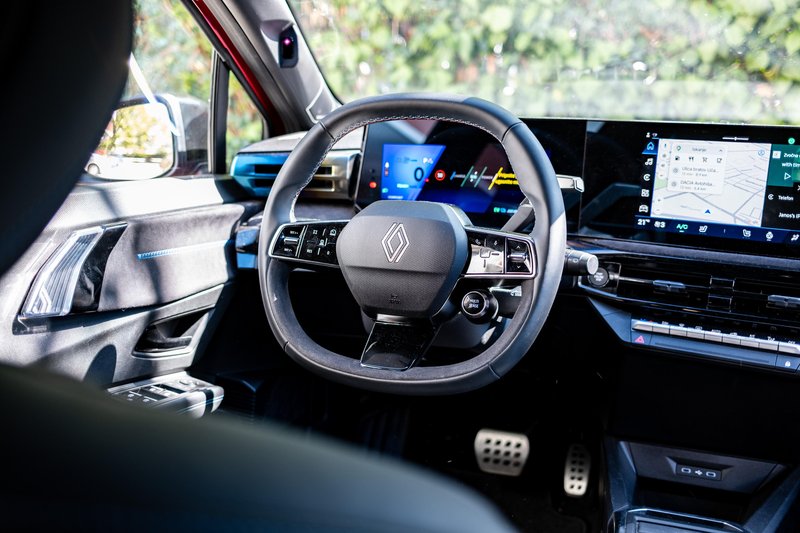 Renault Clio Esprit Alpine