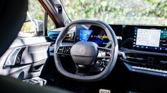 
                                                         Renault Clio Esprit Alpine
