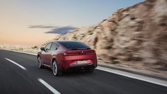 
                                                         BMW iX4 - Neue Klasse