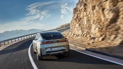 
                                                         BMW iX4 - Neue Klasse