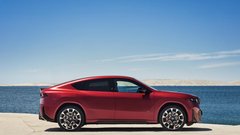 
                                                         BMW iX4 - Neue Klasse