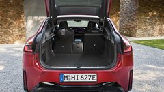 
                                                         BMW iX4 - Neue Klasse