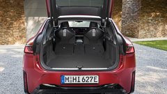 
                                                         BMW iX4 - Neue Klasse