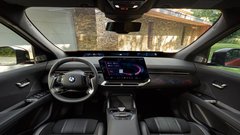 
                                                         BMW iX4 - Neue Klasse