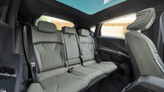 
                                                         BMW iX4 - Neue Klasse
