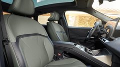 
                                                         BMW iX4 - Neue Klasse