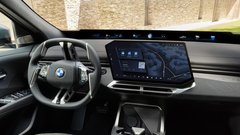 
                                                         BMW iX4 - Neue Klasse