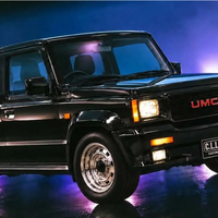 Suzuki Jimny dobiva ameriško podobo, pri Suzukiju o tem ne vedo nič