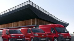 Pri dostavnikih so slovenski kupci še zadržani glede elektrifikacije