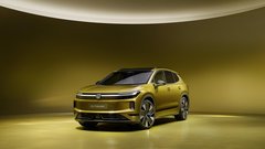 
                                                         Volkswagen ID. Tiguan