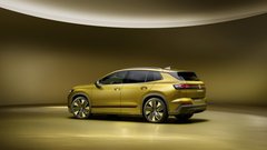 
                                                         Volkswagen ID. Tiguan