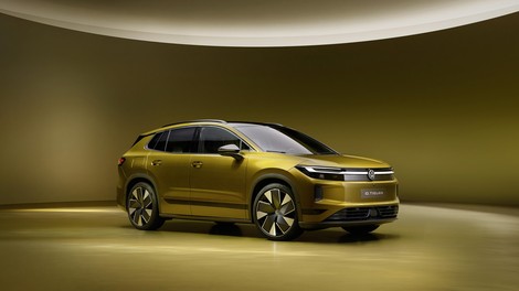 Volkswagen ID. Tiguan